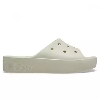 Crocs Slipper Sandals Tqj 208180 2y2 Crocs Classic Platform Slides 220