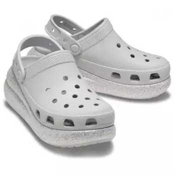 Crocs Slipper Sandals Tqj 208256 1ft Crush Glitter Clog Atm 260