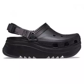 Crocs Slipper Sandals Tqj 208365 001 Hiker X Cape Clogs 250