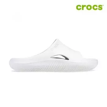 Crocs Slipper Sandals Tqj 208392 100 Mellow Slide 240