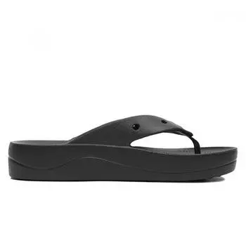 Crocs Slipper Sandals Tqj 208395 001 Crocs Vaya Platform Flip 230