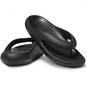 Crocs Slipper Sandals Tqj 208437 001 Mellow Recovery Flip 280