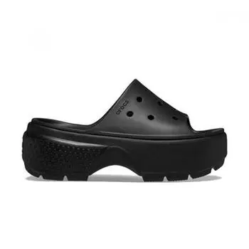 Crocs Slipper Sandals Tqj 209346 001 Crocs Stomp Slide Sandals 220