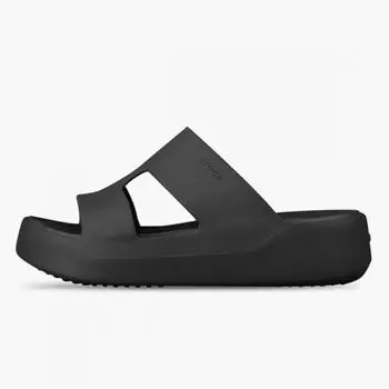 Crocs Slipper Sandals Tqj 209409 001 Crocs Getaway Platform H Strap 220