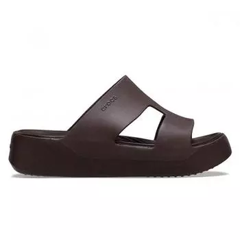 Crocs Slipper Sandals Tqj 209409 206 Crocs Getaway Platform H Strap 230