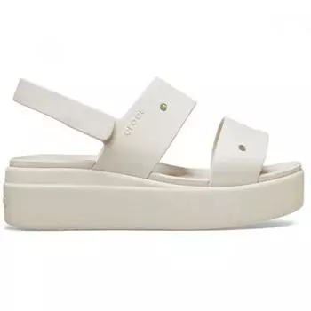 Crocs Slipper Sandals Tqj 210676 160 Crocs Brooklyn For You 220