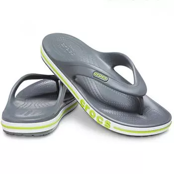 Crocs Slippers Sandals Tqj 205393 0gx Crocs Crocs Slippers 38 Unisex Bayaband Flip 240