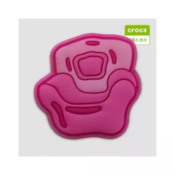 Crocs Сломанный диван Zibbitz Charm 10011633 onefree