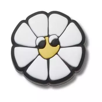 Crocs Small Eyed Daisy Gibbitz 10014471 shuffle/one sizefree