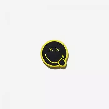 Crocs Smileybrandtongueout Crs10008323 FREE