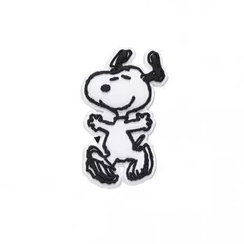 CROCS Снупи Джибитц 10007403