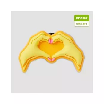 Crocs Sonheart Gbitz Charm 10013740 onefree