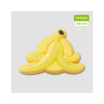 Crocs Игристый банановый джиббитс 10013415 onefree