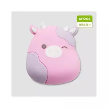 Crocs Squishmallow 1 Подвеска Gibbitz 10013609 onefree