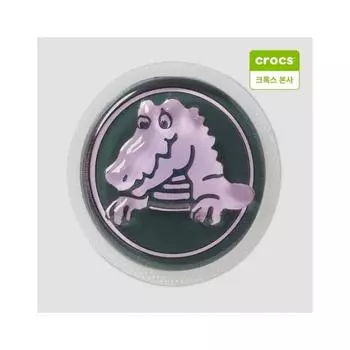 Crocs Squishy Duke Zibbitz Charm 10013479 onefree