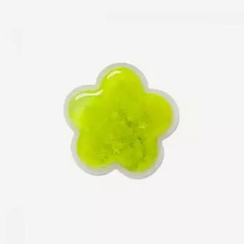 Crocs Squishy Glitter Flower Crs10011773 FREE