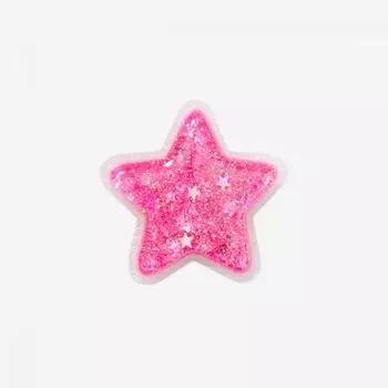 Crocs Squishy Glitter Star Crs10011772 FREE