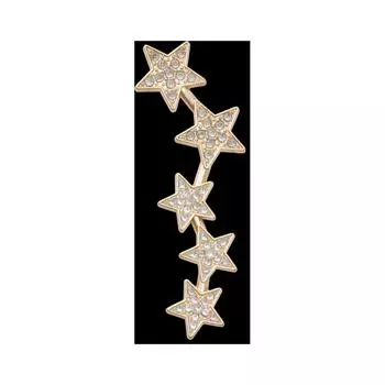 Crocs Star Cluster Gbitz 10014509 shuffle/one sizefree