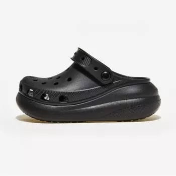 Crocs Starfield Suwon Abc Mart Classic Crush Clog 220