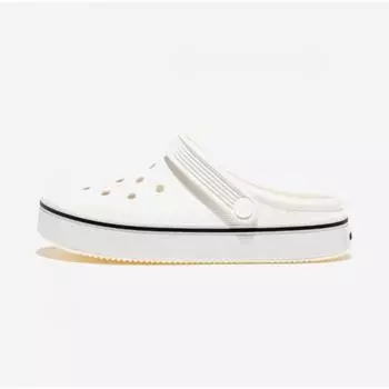 Crocs Starfield Suwon Abc Mart Off Court Clogs 230