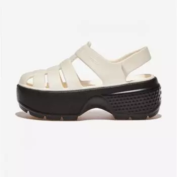 Crocs Starfield Suwon Abc Mart Stomp Fisherman Sandals 220