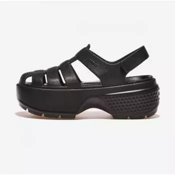 Crocs Starfield Suwon Abc Mart Stomp Fisherman Sandals 220