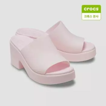 Crocs Starfield Suwon Brooklyn Frosted Slide Hill 210981 6zw W5(220mm)