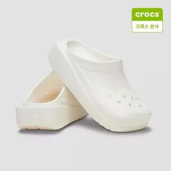 Crocs Starfield Suwon Classic Blond Toe Black 209562 0wv M4W6(230mm)
