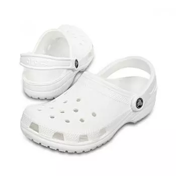 Crocs Starfield Suwon Classic Clog Белый 10001 100 M4W6(230mm)
