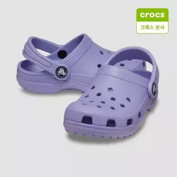 Crocs Starfield Suwon Classic Clog Toddler 206990 5bn C5(120mm)