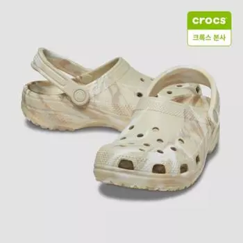 Crocs Starfield Suwon Classic Marvel Clogs 206867 2y3 M4W6(230mm)