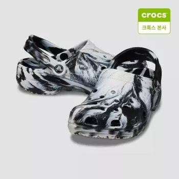Crocs Starfield Suwon Classic Marvel Clogs 206867 103 M4W6(230mm)