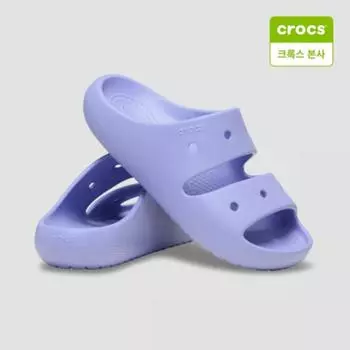 Crocs Starfield Suwon Classic Sandals 2.0 209403 5bn M3W5(220mm)