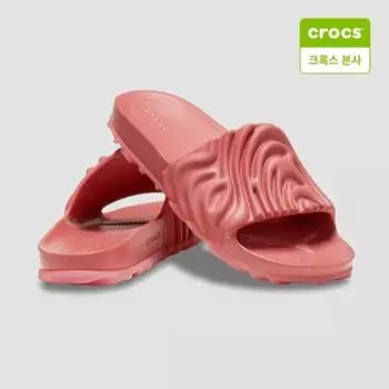 Crocs Starfield Suwon Crocs X Salehe Bembury poleX Slide Guppy 208658 6zn M4W6(230mm)