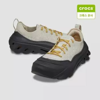 Crocs Starfield Suwon Eco Surge оттенок миндаля 210079 0лл M7W9(260mm)