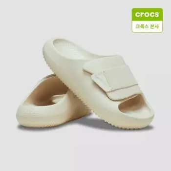 Crocs Starfield Suwon Mellow Luxe Recovery Slide 209413 160 M4W6(230mm)