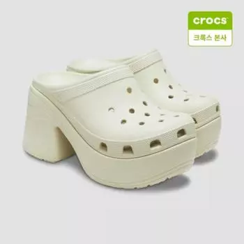 Crocs Starfield Suwon Siren Cloghbone 208547 2y2 M5W7(240mm)