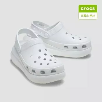 Crocs Starfield Suwon Starfield Suwon Crush Clog 207521 1nk M4W6(230mm)