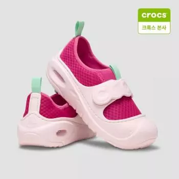 Crocs Starfield Suwon Swiftwater Splash Драконий фрукт 210619 6zq C11(175mm)