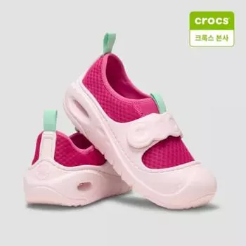 Crocs Starfield Suwon Swiftwater Splash Toddler 210620 6zq C8(150mm)