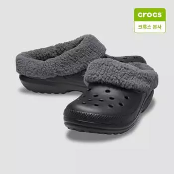 Crocs Starfield Suwon Unisex Classic Blitzen Iv Clogs 210846 0c4 M4W6(230mm)