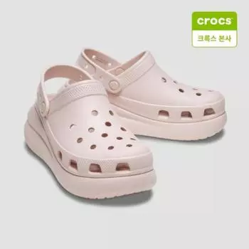 CrocS Starfield Suwon Women S cruSh Clog Quartz 207521 6ur M4W6(230mm)