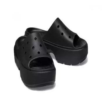 Crocs Stomp Slide 209346 001 M4W6(230)