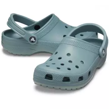 Crocs Store Genuine Classic Clog Pond 10001 3yo M4W6(230mm)