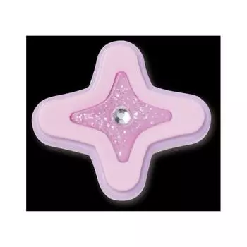 Crocs Свети Ярко Звезда Зиббитц 10014797 shuffle/one sizefree