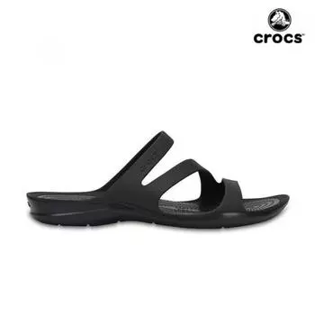 Crocs Swiftwater Sandals Women W8