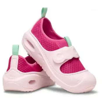 Crocs Swiftwater Splash для малышей 210620 6zq C8(150)