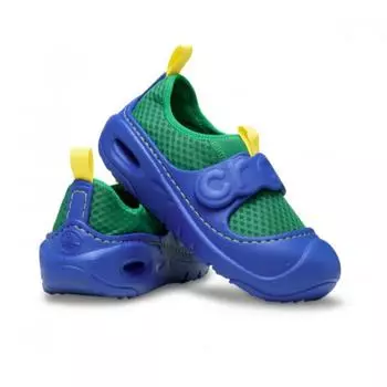 Crocs Swiftwater Splash Kids 210619 3wh C11(175)