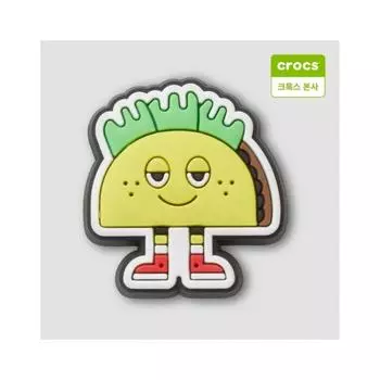 Crocs Тако Гиббитс 10013002 onefree