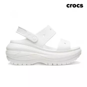 Crocs Тапочки-сандалии Mega Crush M10W12(280)
